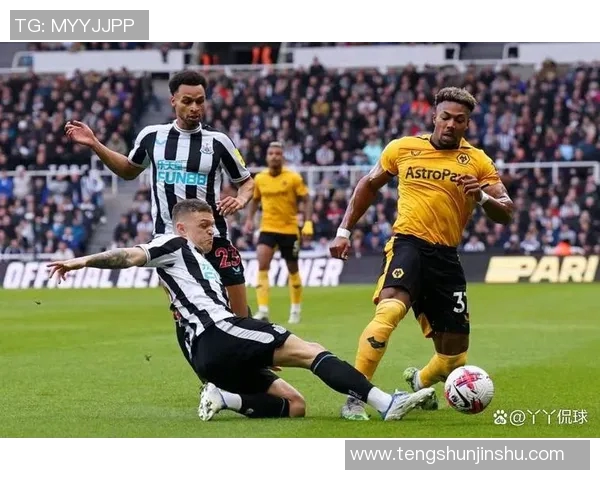 狼队对阵纽卡斯尔英超激战即将上演谁能笑到最后引发关注