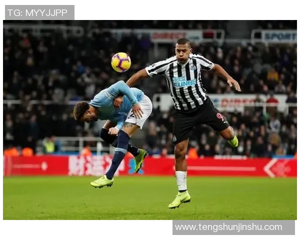 爱华顿主场迎战纽卡斯尔全力争胜展现英超激烈竞争态势