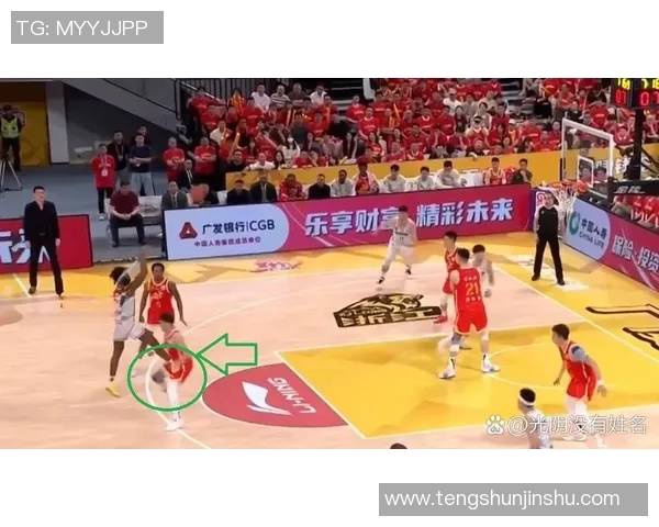 CBA精彩对决回放北京队与广厦队激烈碰撞全场回顾